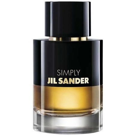 Simply Jil Sander Touch of Mandarin simply jil sander touch of mandarin