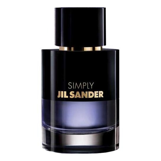 Simply Jil Sander Touch of Violet simply jil sander touch of mandarin