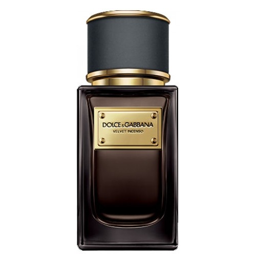 Парфюмерная вода, 150 мл тестер, Velvet Incenso, DOLCE & GABBANA  - Купить