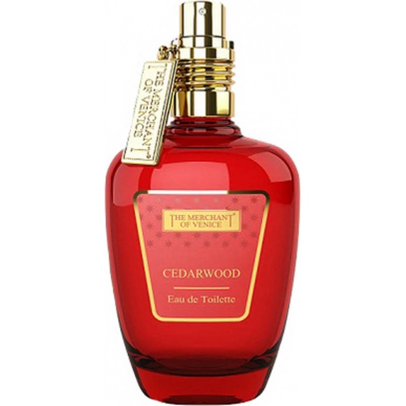 

Cedarwood