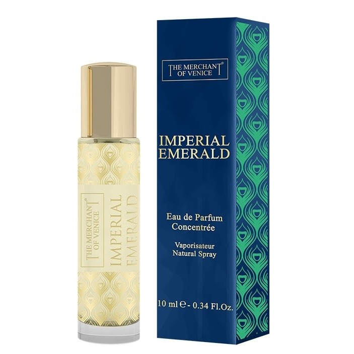 

Imperial Emerald
