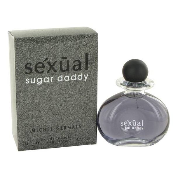 

Sugar Daddy