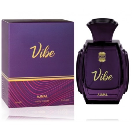 Ajmal Vibe For Women