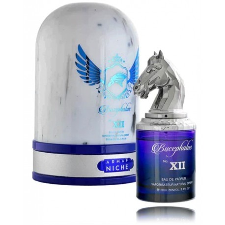 

Bucephalus XII