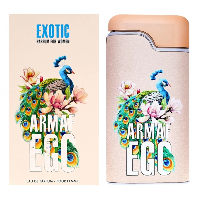 Ego Exotic For Women