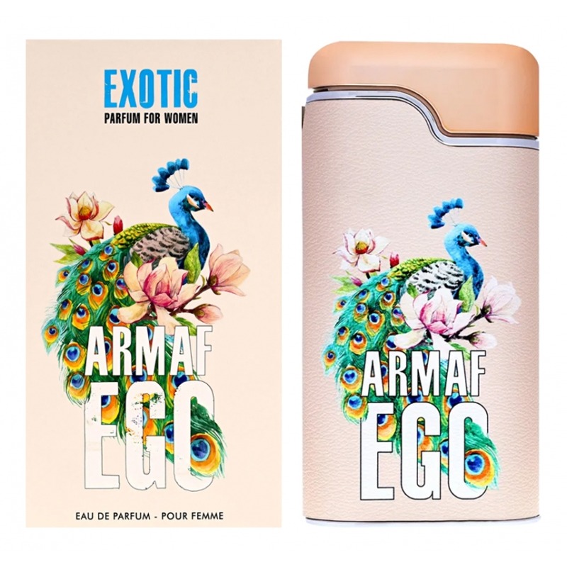 

Ego Exotic For Women