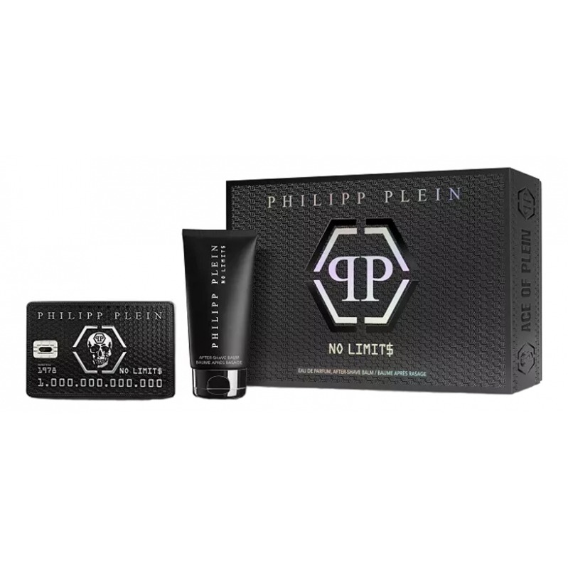 Philipp Plein No Limits