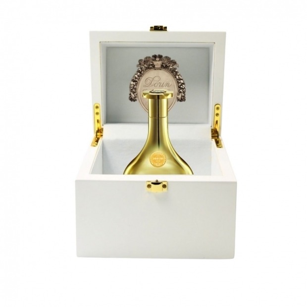 D'Or Coffret 1 Parfum : Oud