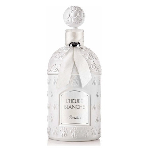 

L'Heure Blanche