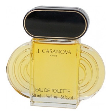 

J. Casanova