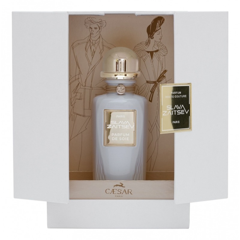 

Parfum de Soie