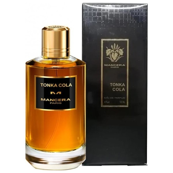 

Tonka Cola