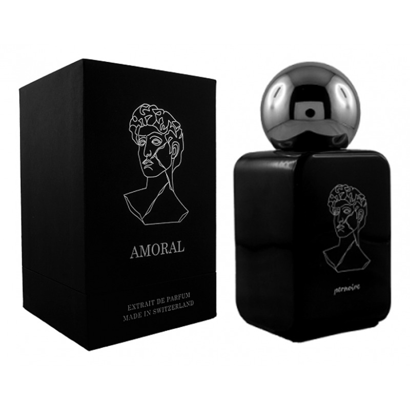 

Amoral