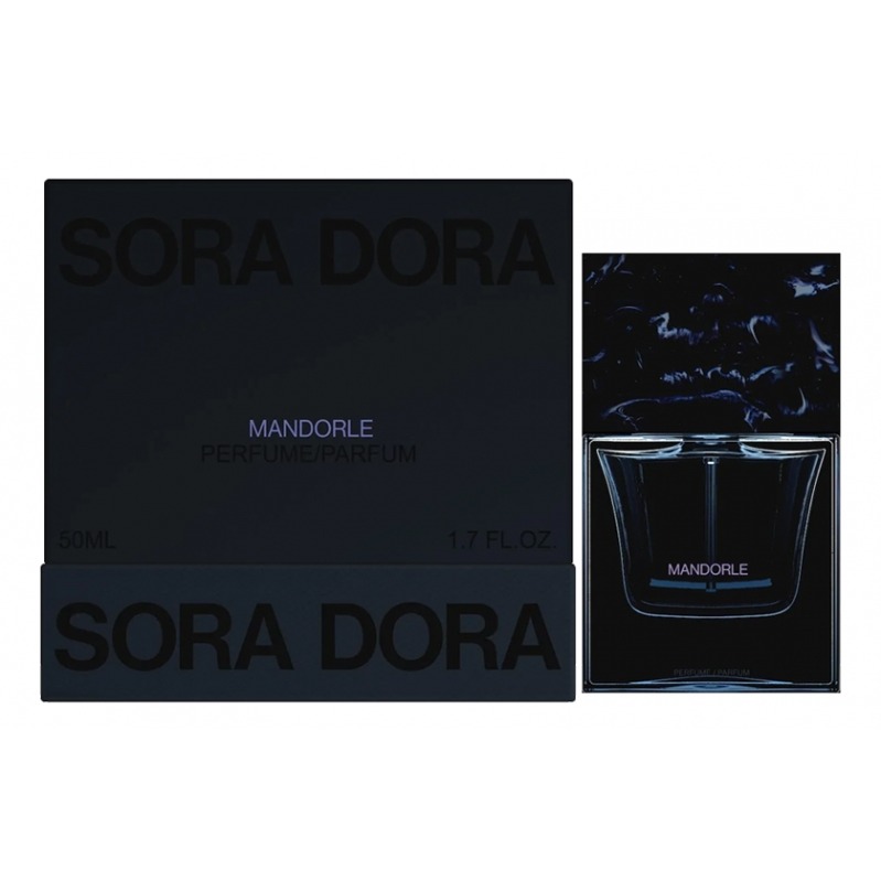 

Mandorle