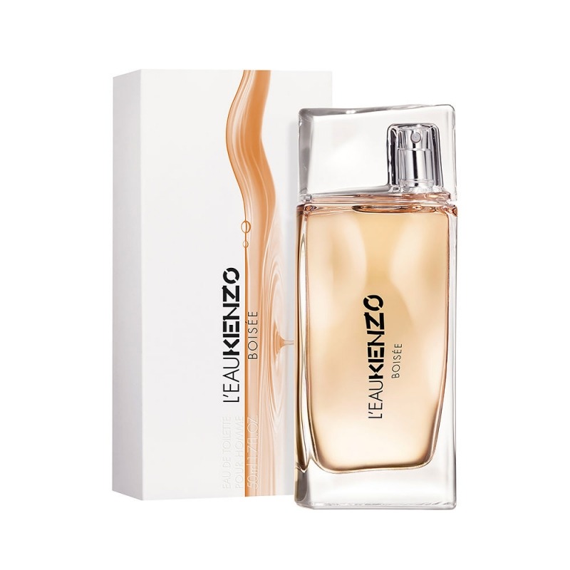 KENZO L'Eau Kenzo Boisee