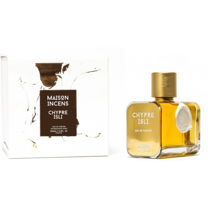 

Chypre Isli