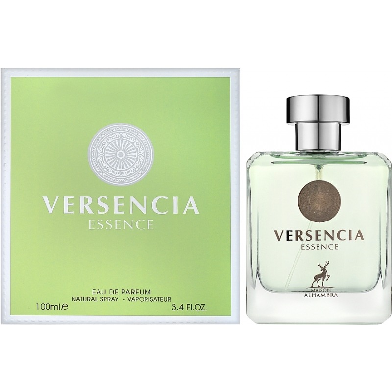 

Versencia Essence