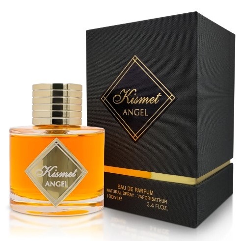 

Kismet Angel