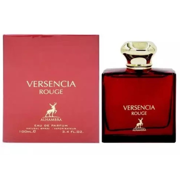 

Versencia Rouge