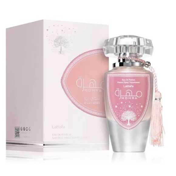 Mohra Silky Rose