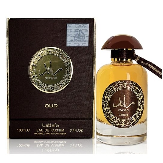 Ra'ed Oud