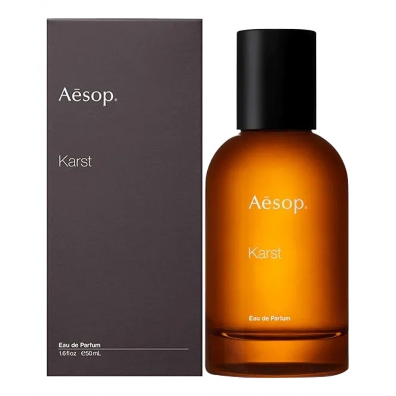 

Karst