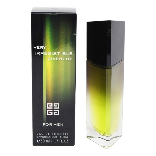 very irresistible givenchy mens