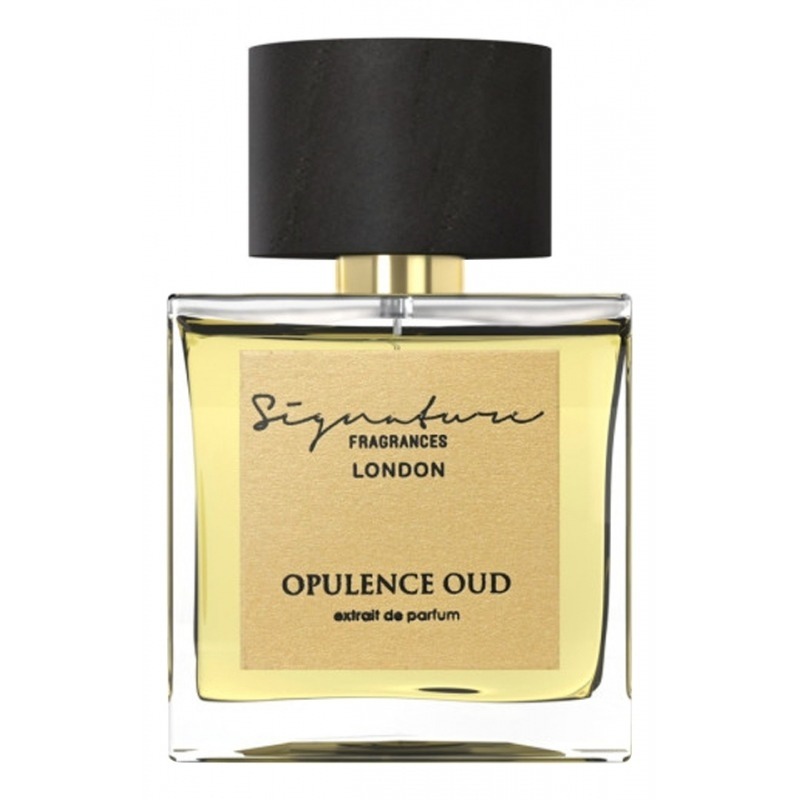 

Opulence Oud