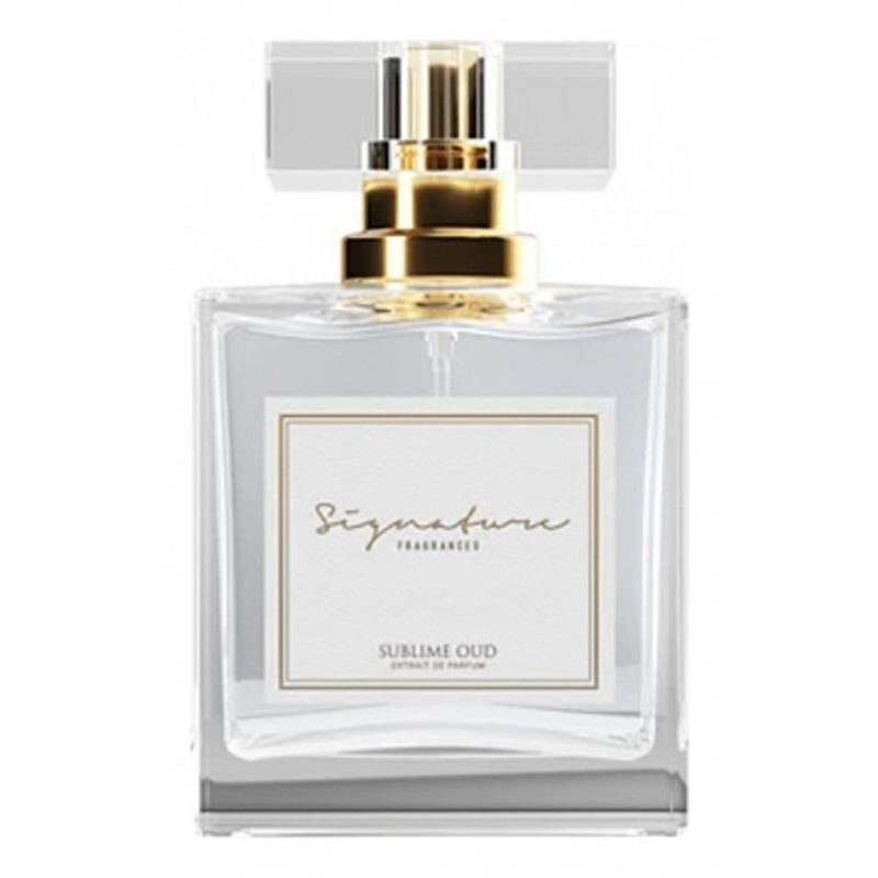 

Sublime Oud