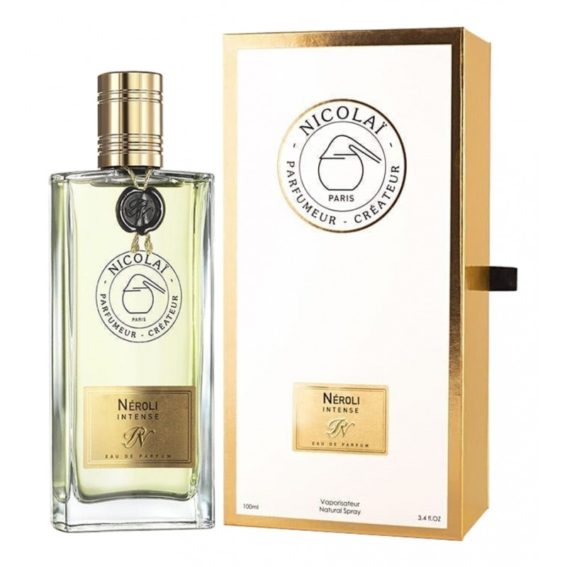 

Neroli Intense