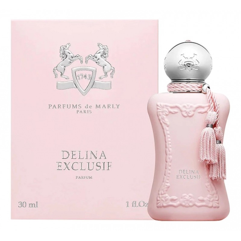 Delina Exclusif