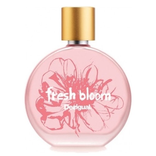 

Fresh Bloom