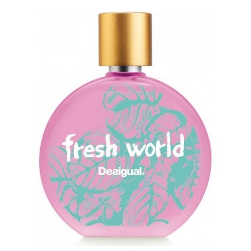 

Fresh World