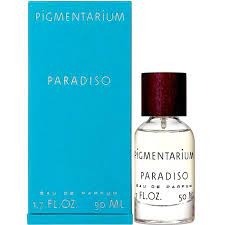 

Paradiso
