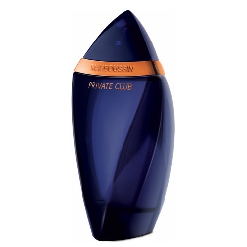 Mauboussin Private Club for Men