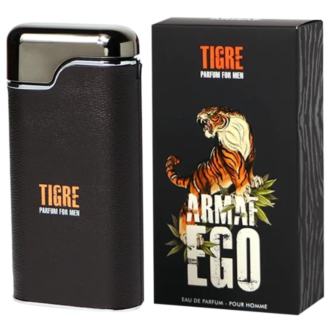 Ego Tigre Men