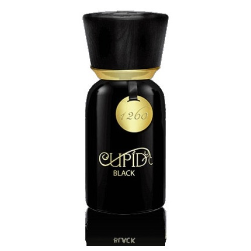 

Cupid Black 1260