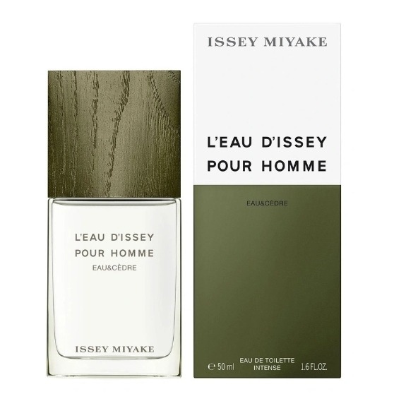 L'Eau D'Issey Pour Homme Eau & Cedre