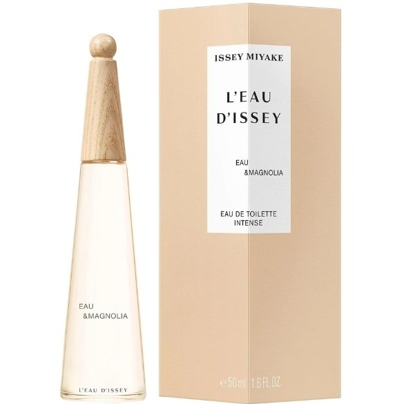 

L’Eau d’Issey Eau & Magnolia