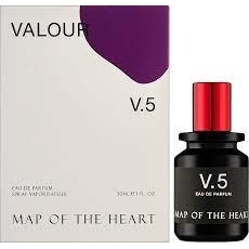 Purple Heart V 5