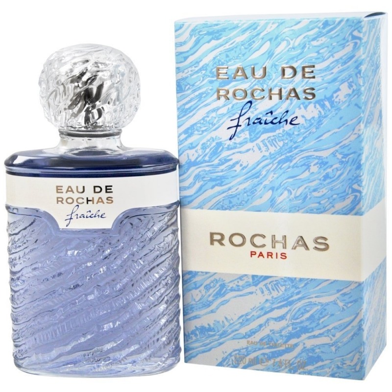 Eau de Rochas Fraiche eau de rochas fraiche