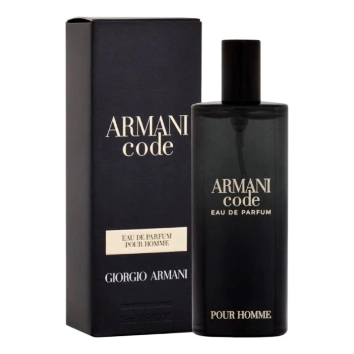 Armani Code Eau de Parfum
