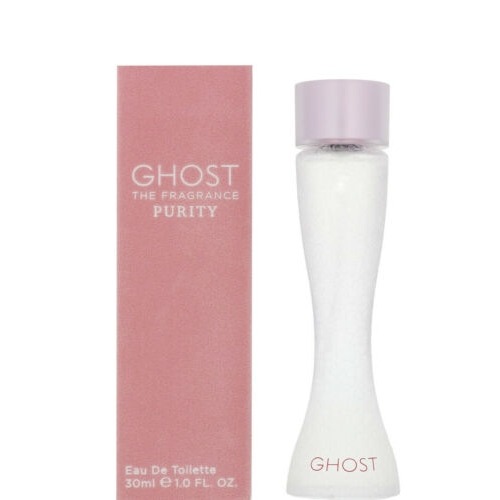 Ghost The Fragrance Purity ghost the fragrance purity