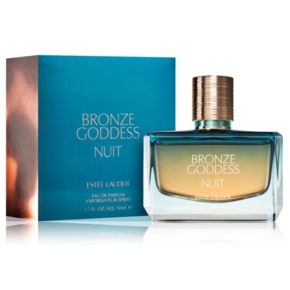 

Bronze Goddess Nuit