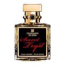 

Secret Tryst