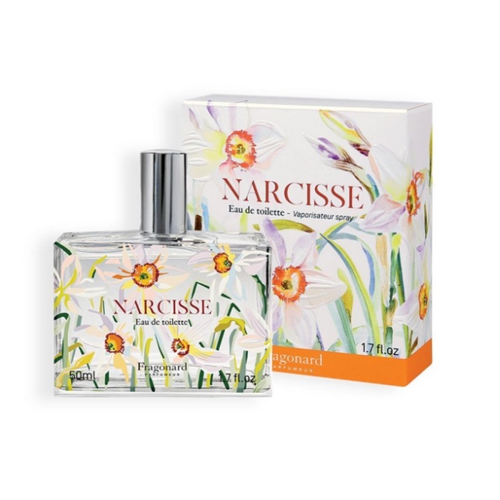 

Narcisse
