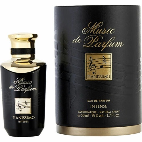 Music de Parfum Pianissimo