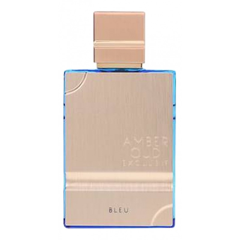 Amber Oud Exclusif Bleu