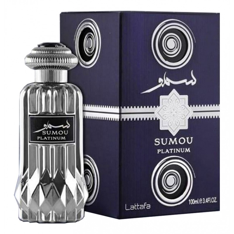 

Sumou Platinum