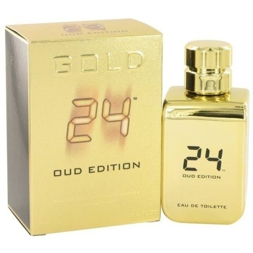 

24 Gold Oud Edition